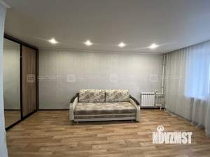 1-к квартира, вторичка, 36м2, 4/5 этаж