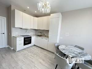 2-к квартира, вторичка, 80м2, 11/23 этаж