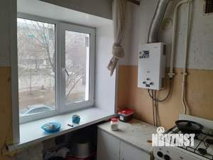 2-к квартира, вторичка, 39м2, 2/5 этаж