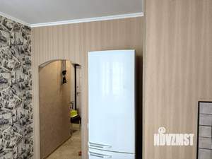 1-к квартира, вторичка, 42м2, 9/20 этаж