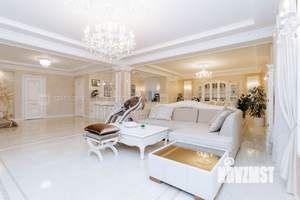 4-к квартира, вторичка, 502м2, 9/9 этаж