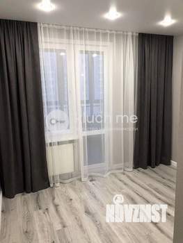 2-к квартира, вторичка, 46м2, 15/20 этаж