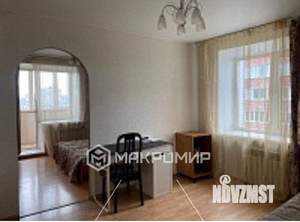 3-к квартира, вторичка, 55м2, 11/14 этаж