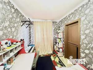 2-к квартира, вторичка, 43м2, 5/5 этаж