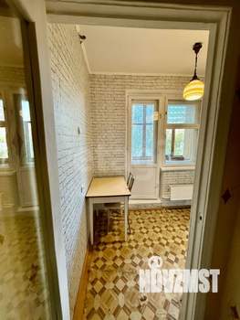 1-к квартира, вторичка, 28м2, 3/10 этаж
