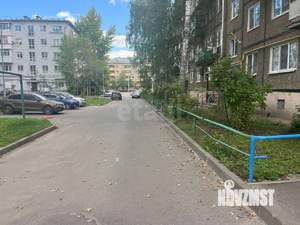 1-к квартира, вторичка, 32м2, 4/5 этаж