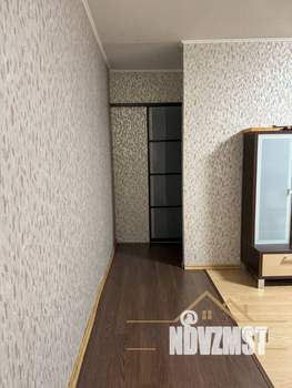 2-к квартира, вторичка, 46м2, 4/5 этаж