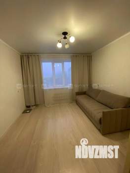 1-к квартира, вторичка, 28м2, 5/10 этаж