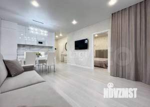 2-к квартира, вторичка, 50м2, 8/20 этаж