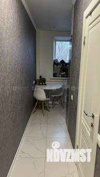 1-к квартира, вторичка, 31м2, 5/5 этаж