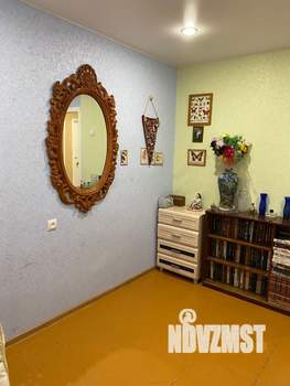 2-к квартира, вторичка, 44м2, 5/9 этаж
