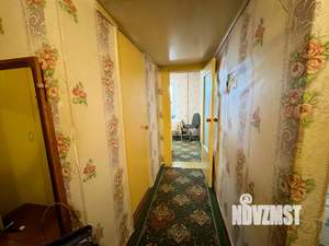 1-к квартира, вторичка, 35м2, 5/9 этаж