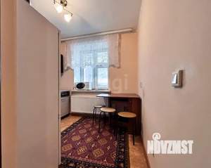1-к квартира, вторичка, 28м2, 2/9 этаж