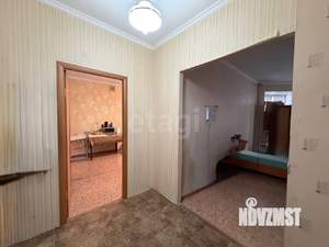 1-к квартира, вторичка, 48м2, 6/10 этаж