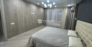 4-к квартира, вторичка, 88м2, 5/5 этаж