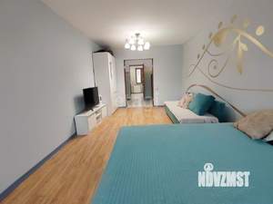 3-к квартира, вторичка, 65м2, 5/9 этаж