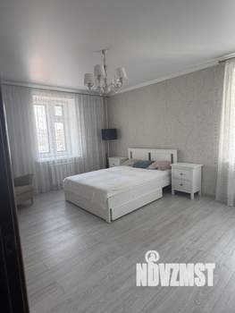 3-к квартира, вторичка, 83м2, 7/9 этаж