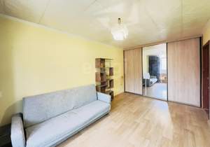 2-к квартира, вторичка, 50м2, 9/9 этаж