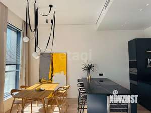 3-к квартира, вторичка, 93м2, 3/6 этаж
