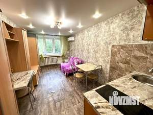 Студия квартира, вторичка, 20м2, 4/9 этаж