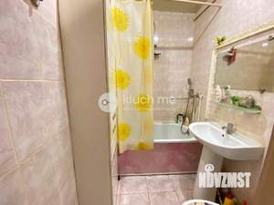 1-к квартира, вторичка, 32м2, 1/5 этаж