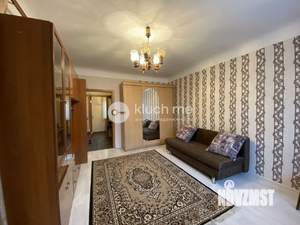 1-к квартира, вторичка, 33м2, 2/2 этаж