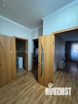 1-к квартира, вторичка, 46м2, 15/16 этаж