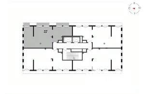 3-к квартира, вторичка, 84м2, 5/8 этаж