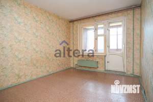 3-к квартира, вторичка, 69м2, 2/9 этаж
