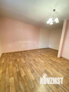 1-к квартира, вторичка, 45м2, 3/10 этаж