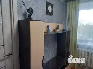 1-к квартира, вторичка, 31м2, 4/5 этаж