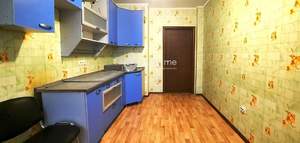 3-к квартира, вторичка, 83м2, 10/16 этаж