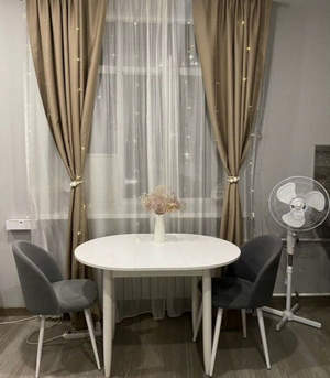 Студия квартира, вторичка, 21м2, 2/7 этаж