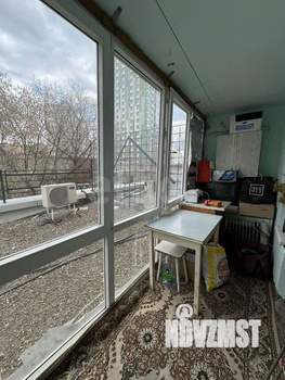 1-к квартира, вторичка, 35м2, 2/9 этаж