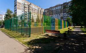 4-к квартира, вторичка, 89м2, 5/10 этаж