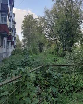 2-к квартира, вторичка, 47м2, 4/5 этаж