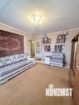 3-к квартира, вторичка, 66м2, 7/9 этаж