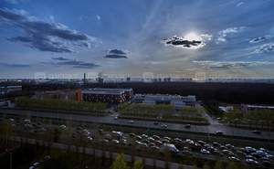 1-к квартира, вторичка, 55м2, 3/14 этаж