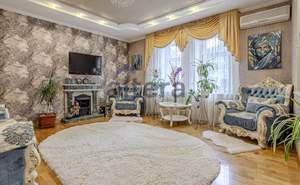 3-к квартира, вторичка, 122м2, 5/6 этаж