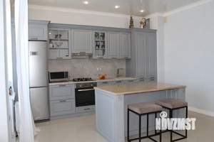 2-к квартира, вторичка, 57м2, 2/8 этаж