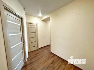 2-к квартира, вторичка, 54м2, 9/10 этаж