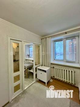 1-к квартира, вторичка, 25м2, 2/3 этаж