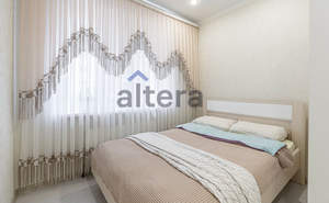 3-к квартира, вторичка, 64м2, 4/19 этаж