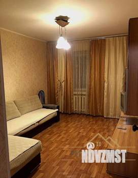 2-к квартира, вторичка, 59м2, 1/5 этаж