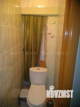 3-к квартира, вторичка, 62м2, 2/5 этаж