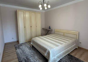 2-к квартира, вторичка, 62м2, 2/12 этаж