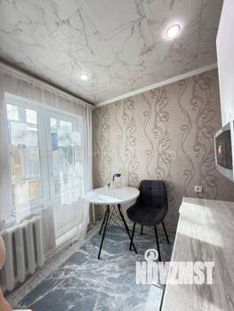 1-к квартира, вторичка, 29м2, 4/9 этаж