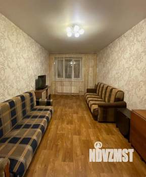 1-к квартира, вторичка, 41м2, 5/15 этаж