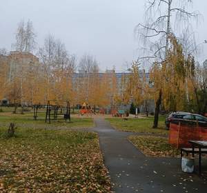 3-к квартира, вторичка, 69м2, 5/9 этаж