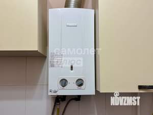 3-к квартира, вторичка, 61м2, 1/5 этаж